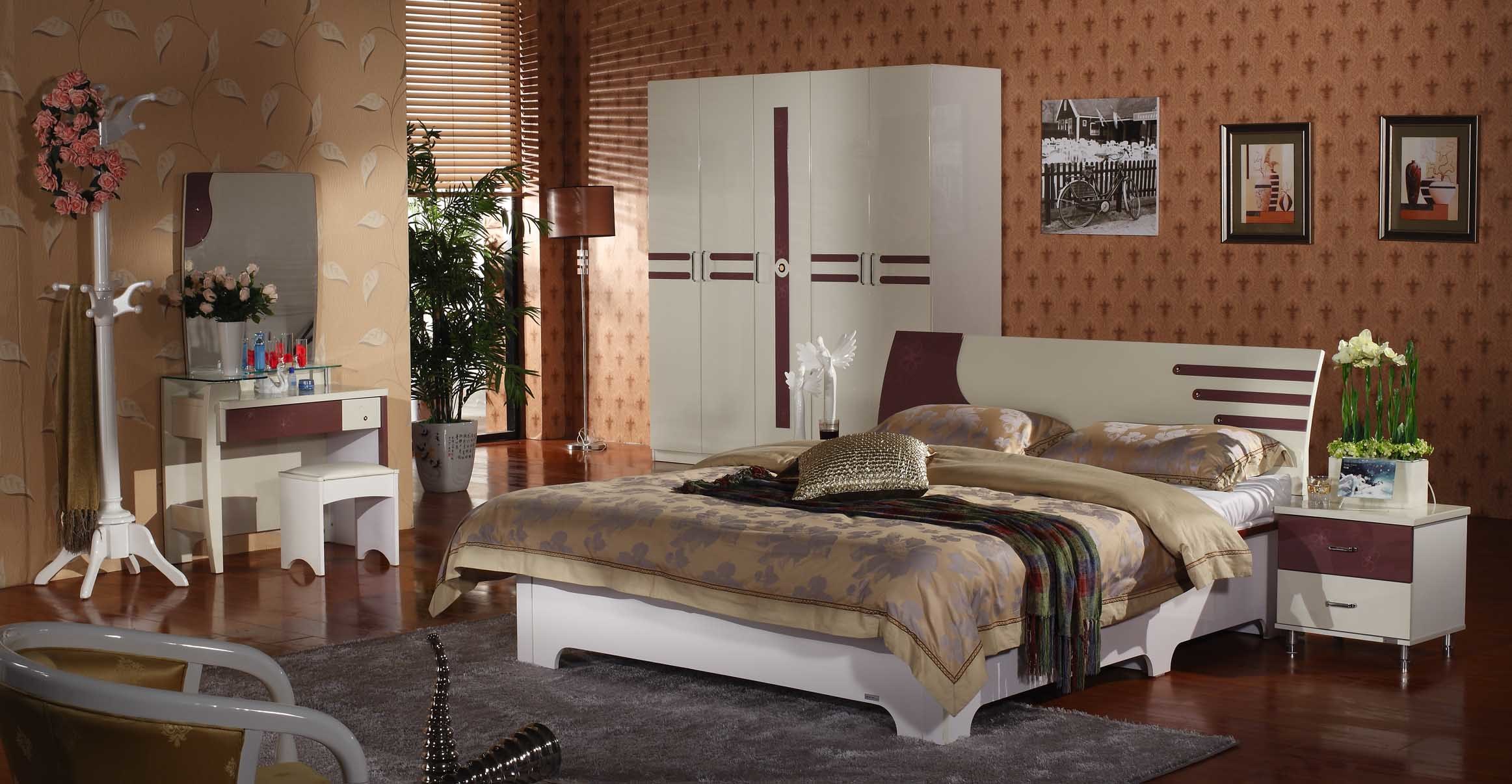 Bedroom Furniture (8036)