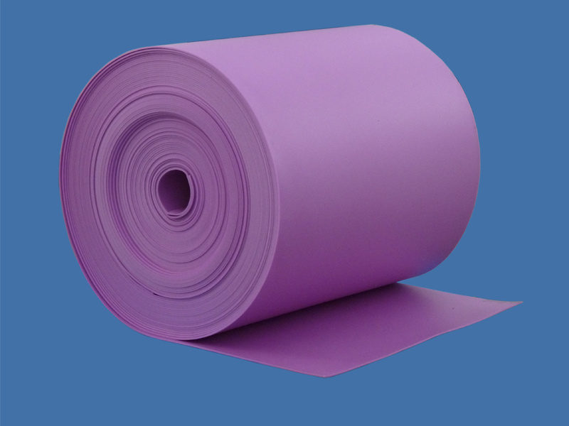 Cyg Heat Insulation Underlay/PE Sound Insulation Underlayment Foam