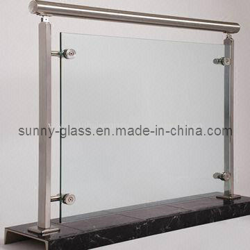 Tempered/Laminated/Insulating/Fireproof/Bulletproof/Clear/Float/Tinted /Building Glass