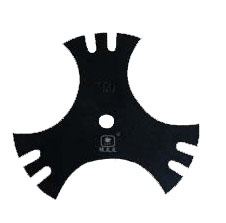 Grass Combing Blade