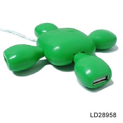4 Port USB HUB (LD28958)