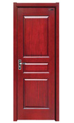 Wooden Interior Door (Hdb-003)