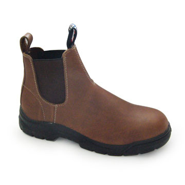 Safety Shoes-PU6501-3
