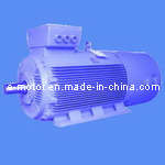 Speed Variable Motor - 2