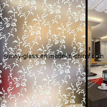 Pattern Glass
