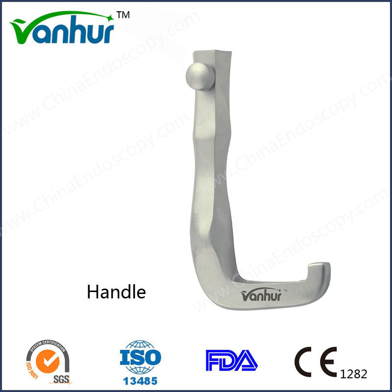 Handle
