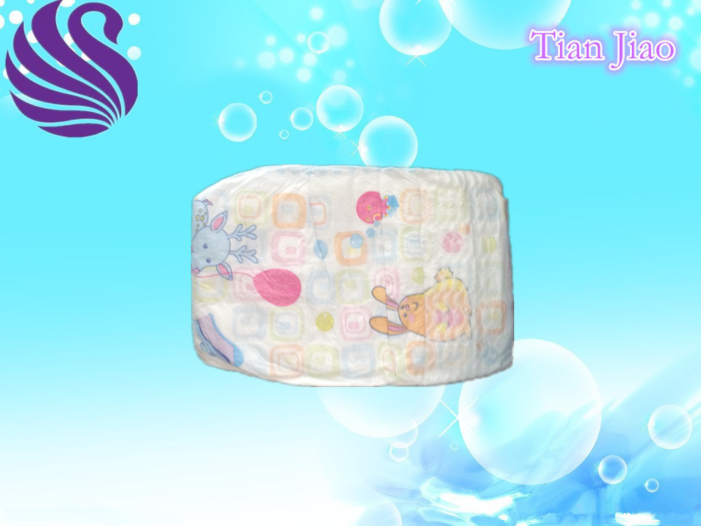 Good Quality Baby Goods Baby Diaper