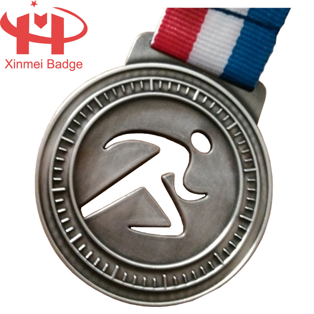 Super Quality Cut out Customized Sports Award Medal