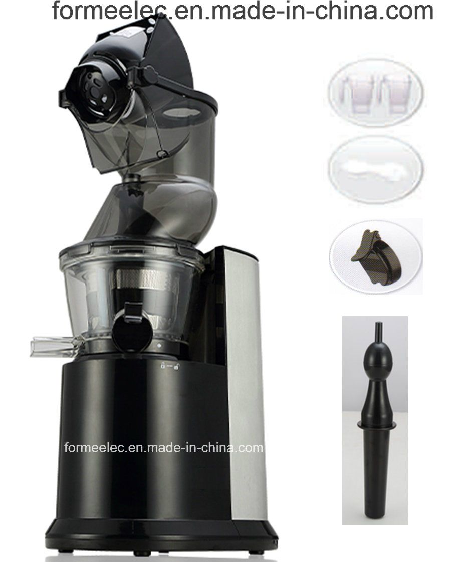 Slow Juicer Aje378ld Fruit Juicer Juice Extractor Machine