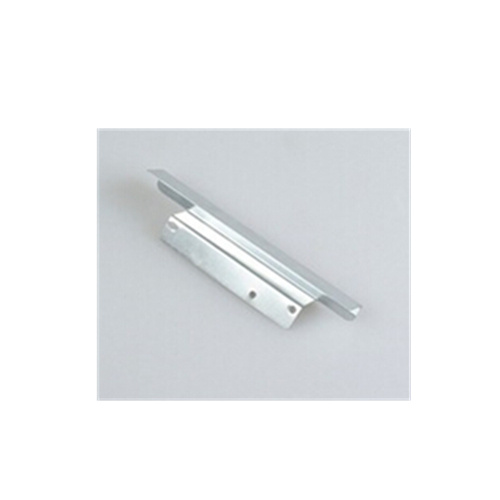 Complex Bend Stamping Part, Sheet Stamping Part with Nickle Plating