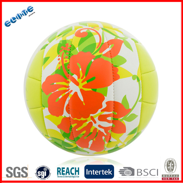 PVC Volleyball Ball Match Quality