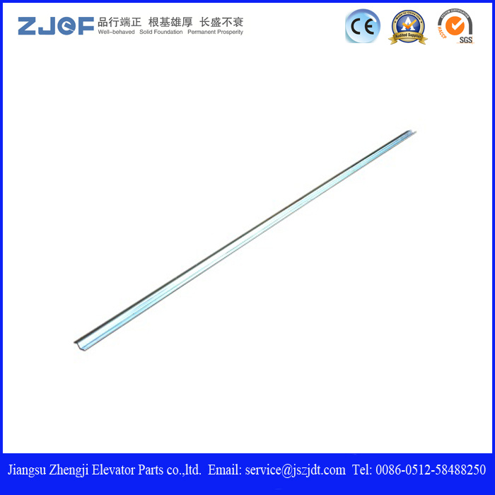 Rolling Profile for Escalator (ZJSCYT RP001)