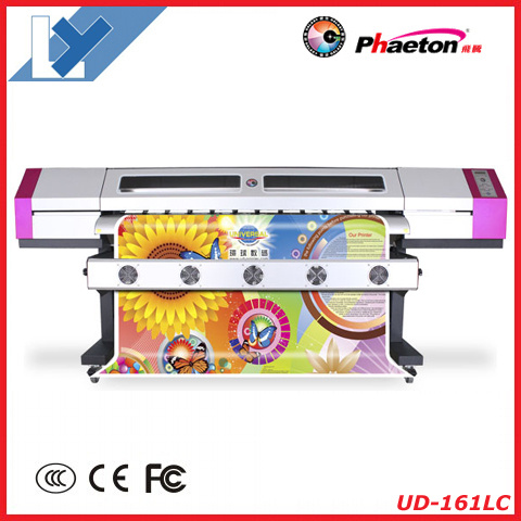 1.6m Galaxy Indoor Large Format Photo Printer (UD-161LC)