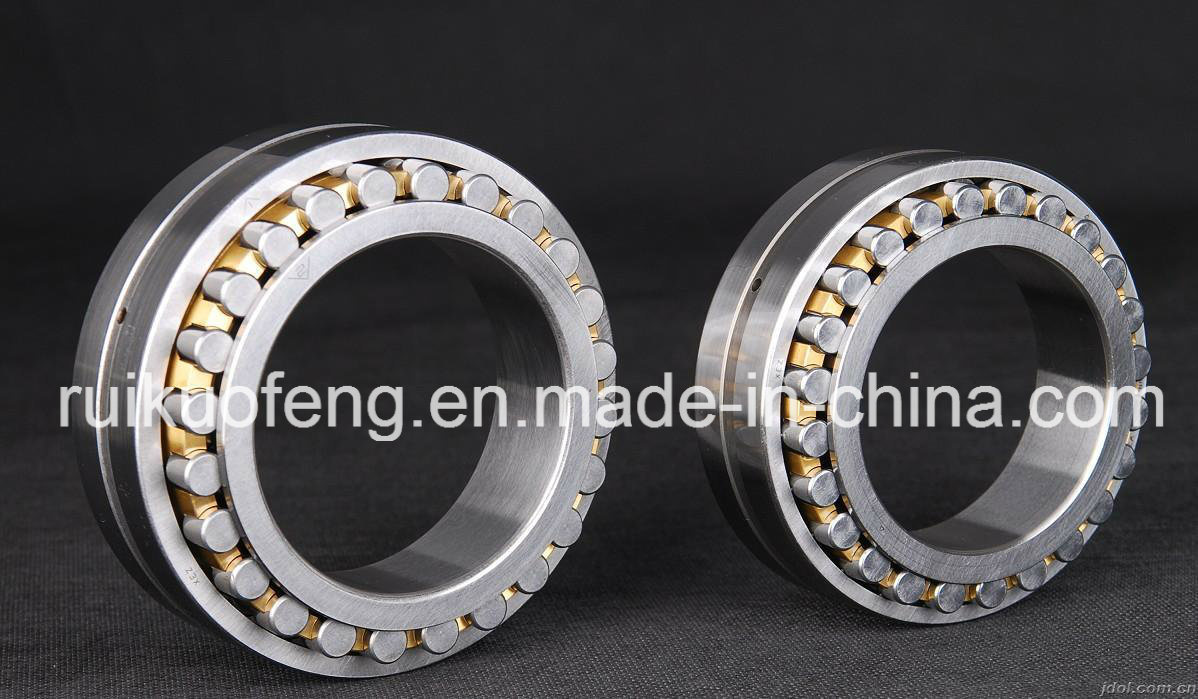 Split Cylindrical Roller Bearing Bcsb322213cc 318mm Bcrb322440 640mm