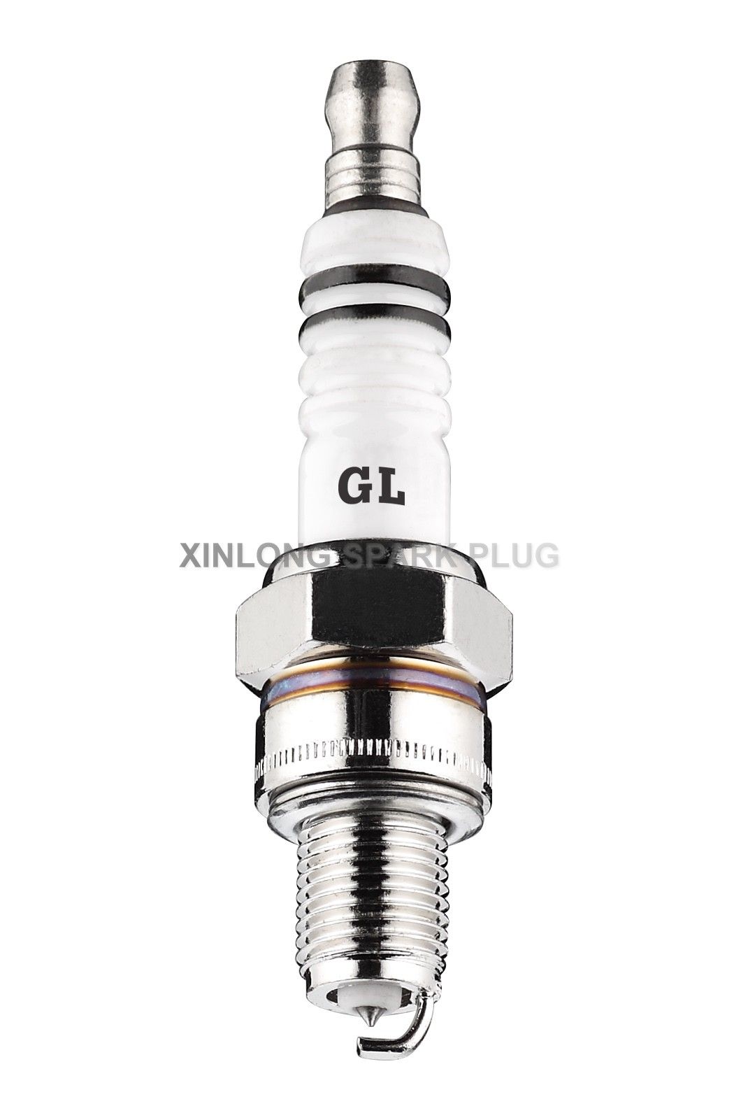 OEM Standard Spark Plug for Honda 70