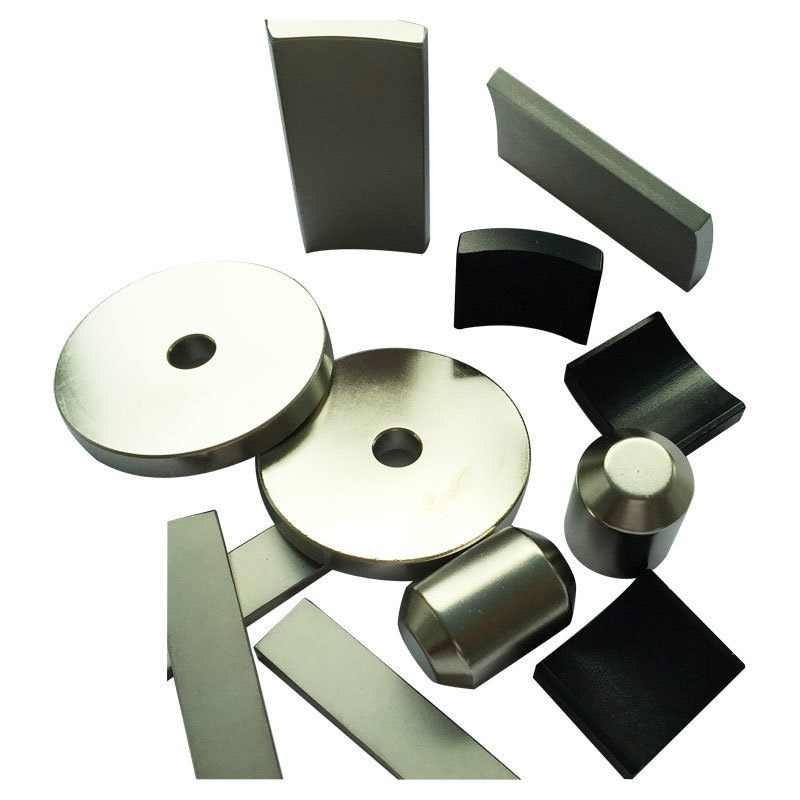 Excellent Quality Various Shapes of NdFeB Magnets/Magnet
