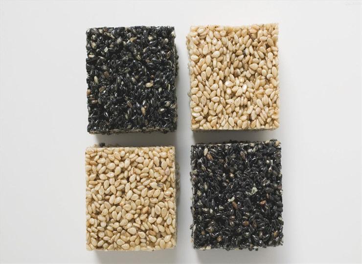 Chinese Natural White Sesame Seed