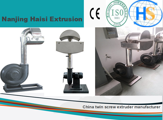 Extrusion Drying Machine