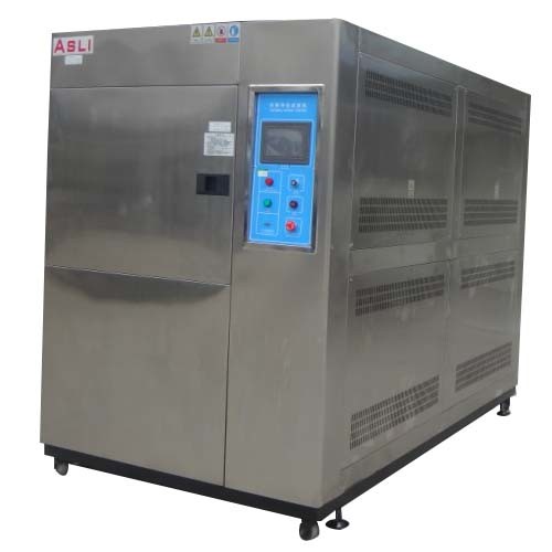 Asli Factory Programmable Thermal Shock Test Chamber