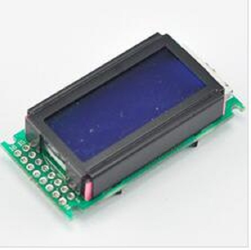 Printer and Fax Machine LCD DOT Matrix Display Tomy