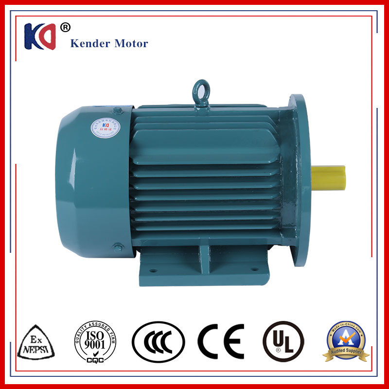 380V Asynchronous AC Electric Induction Motor