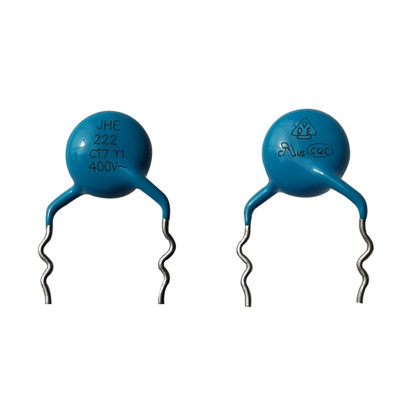 Dcf Y1/X1 Capacitor
