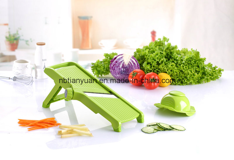 Mandolin Slicer, Vegetable Slicer