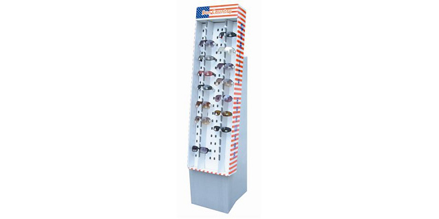 Sunglasses Display Stand/Paper Materials