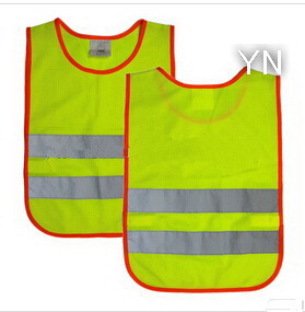 Safety Work Clothes for Kids