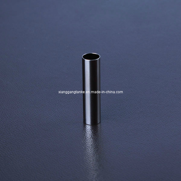 Brass Nickel Plated Copper Pipe/Tube