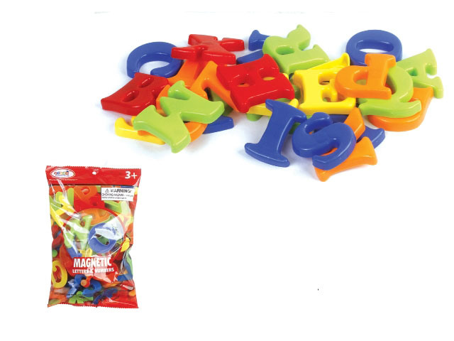 Intellectual Toy 1.5'' Capital Letters (H0664197)