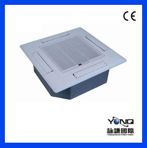 Cassette Ceiling Mounted Fan Coil Unit (FP-102KM)