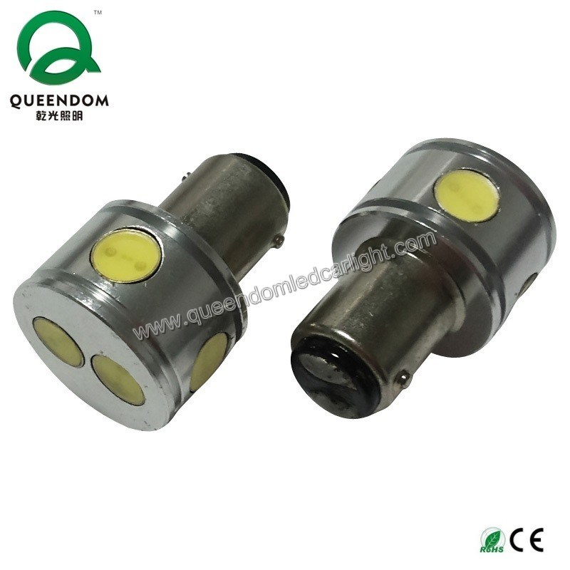 Motorcycle Part for Car Bulb
