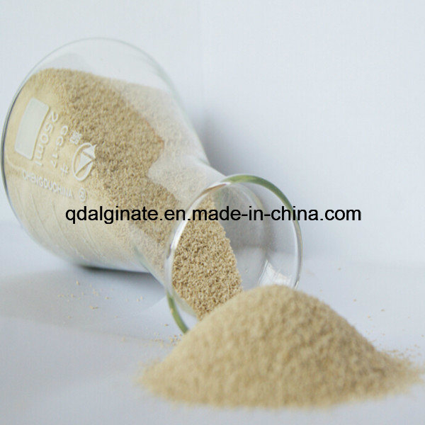 Factory Supplier Sodium Alginate for Textile Industry Thickeners