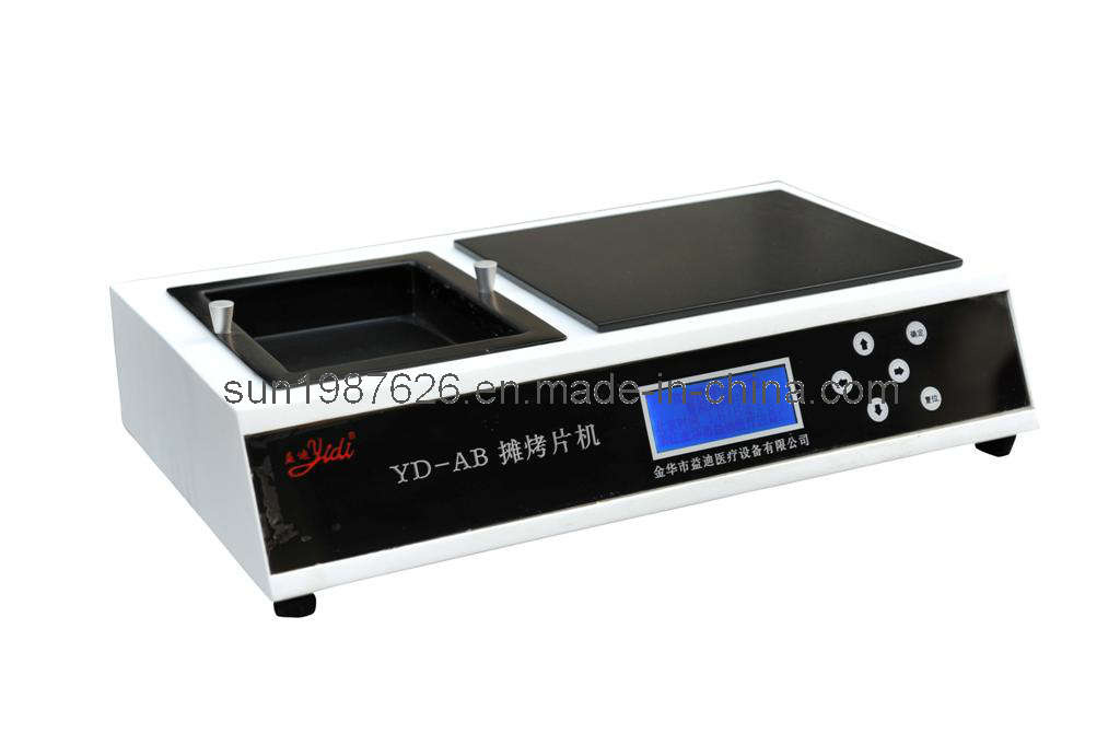 Tissue Flotation and Baking Processor (YD-AB)