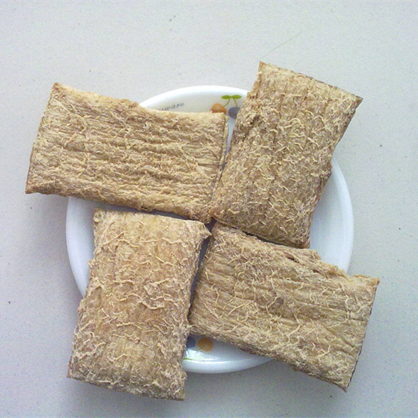 Automatic Tvp Texture Soya Protein Process Line