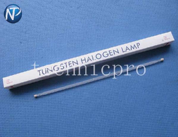 Copier Parts Tungsten Halogen Lamp for IR1215