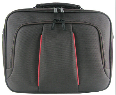 Single Shoulder Laptop Bag Messenger Bag (SM8569)