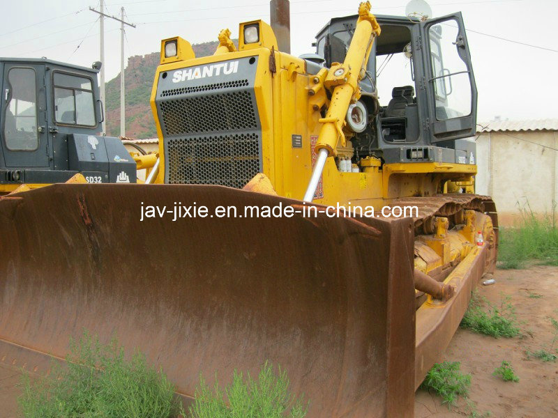 Shantui Used Bulldozer (SD32) with CE