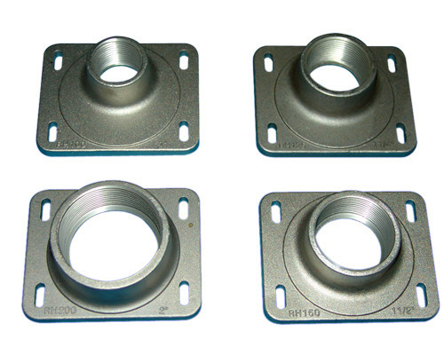 Custom Stamping Part, Stamped Part