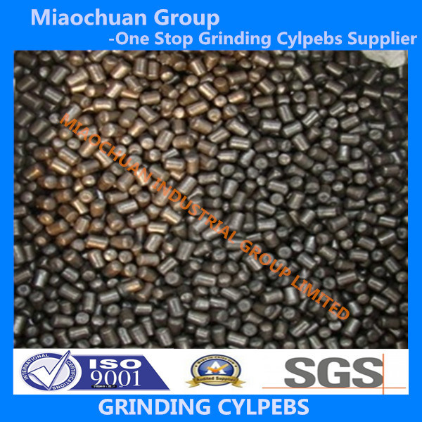 20mm*25mm Grinding Cylpebs with ISO9001