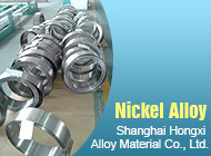High Temperature Alloy Inconel 718 Nickel Alloy Strip
