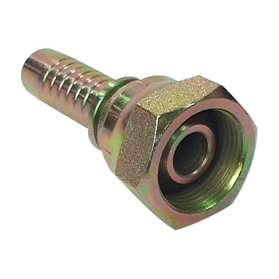 Bsp Female Hydraulic Hose Fittings (22612)