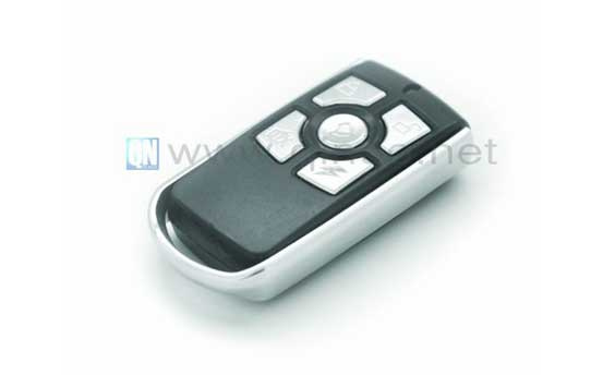 5 Button Remote Control Duplicator for Home Alarm