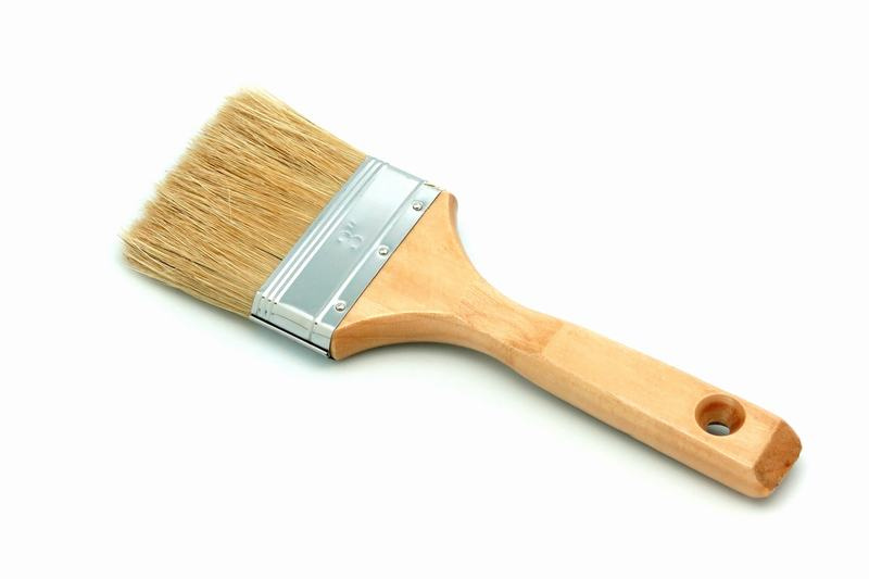 Paint Brush