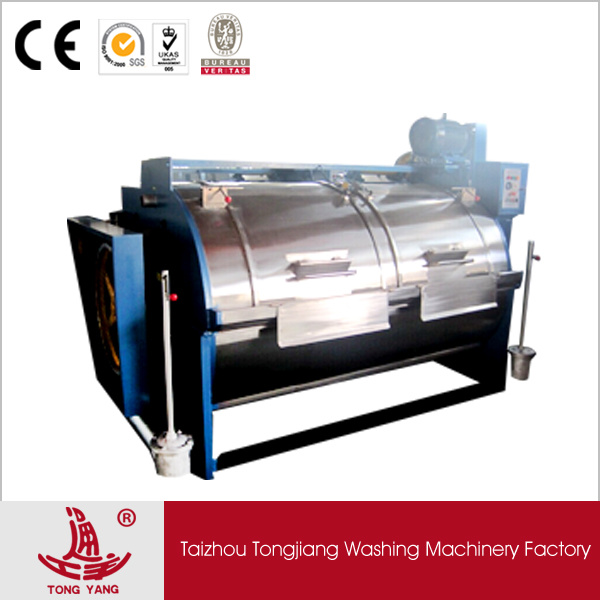 Industrial Garment Washing Machine, Industrial Garment Dyeing Machine