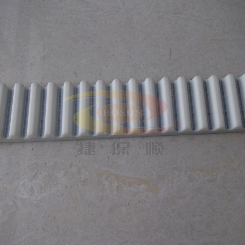 Polyester Belt, PU Open Ended Timing Belt S8m