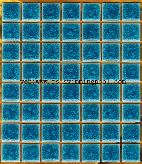 Ceramic Mosaic (JMBL25E1502)