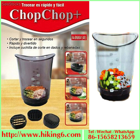 Chop up, Cut N Cup, Vegetable Chopper