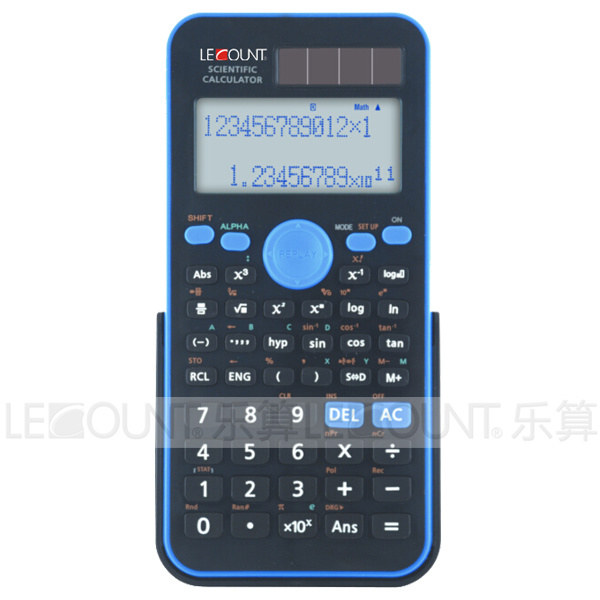 252 Function Scientific Calculator (LC760B)